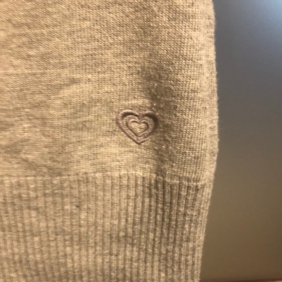 Sweater Top - Picture 2 of 5